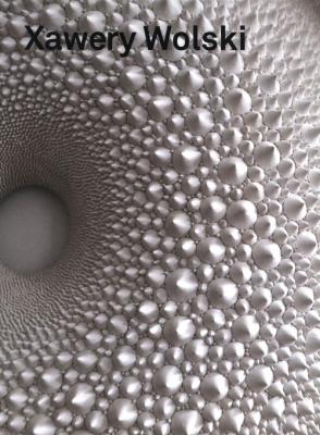 Opakowanie Xawery Wolski