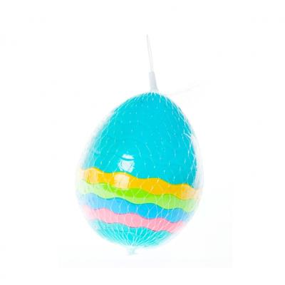 Zabawka do kąpieli Jajo. Wydawca: BamBam. SmakLiter.pl Opakowanie Zabawka do kąpieli Jajo