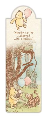 Opakowanie Zakładka magnetyczna Kubuś Puchatek - Balony