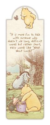 Opakowanie Zakładka magnetyczna Kubuś Puchatek - Miodek