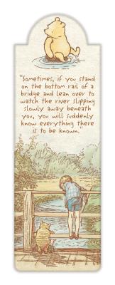 Opakowanie Zakładka magnetyczna Kubuś Puchatek - Rzeka