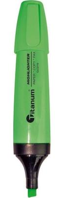 Opakowanie Zakreślacz zielony