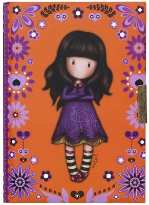 Opakowanie Zamykany Notes - Cobwebs