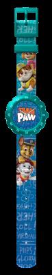 Opakowanie Zegarek analogowy Psi Patrol PW16558