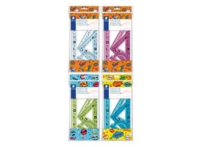 Opakowanie Zestaw do geometrii STAEDTLER