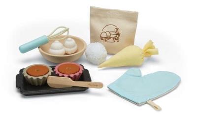 Opakowanie Zestaw do przygotowania babeczek