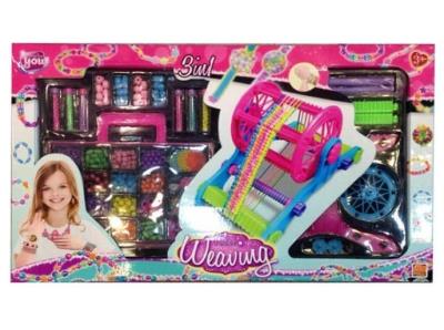 Opakowanie Zestaw do robienia biżuterii