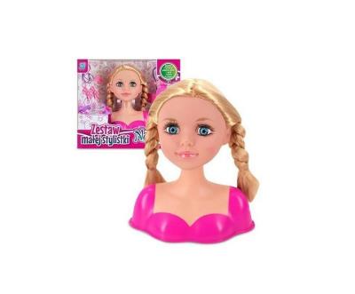 Opakowanie Zestaw małej stylistki Natalia