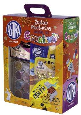 Opakowanie Zestaw świąteczny pełen blasku