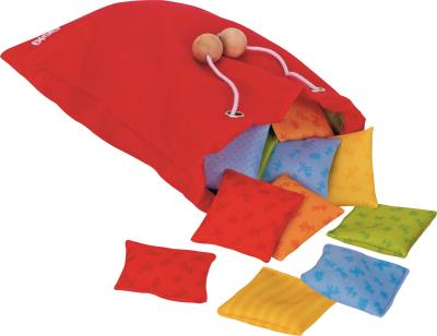 Opakowanie Znajdź parę gra pamięciowa Poduszeczki