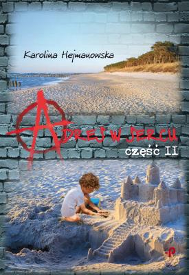 Okładka książki Adres w sercu