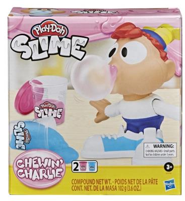 Opakowanie Balonowy Karol Play-Doh