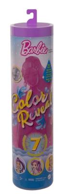 Opakowanie Barbie Color Reveal Brokat mix