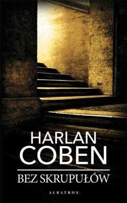 Okładka książki Bez skrupułów pocket