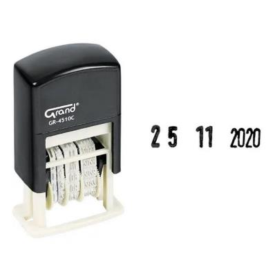 Opakowanie Datownik cyfrowy GRAND