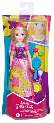 Opakowanie Disney Princess Lalka z akcesoriami