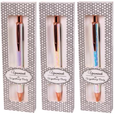 Opakowanie Długopis Dream Gift Box mix