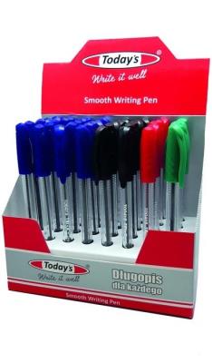 Opakowanie Długopis Today's Trix (40szt)
