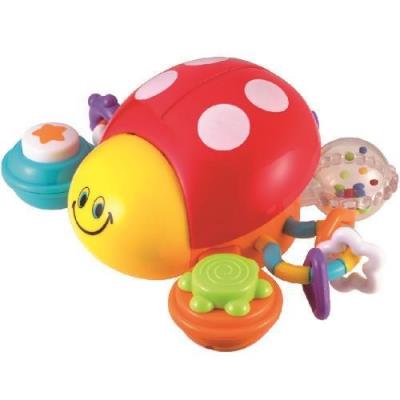 Opakowanie Dogonię cię biedroneczko