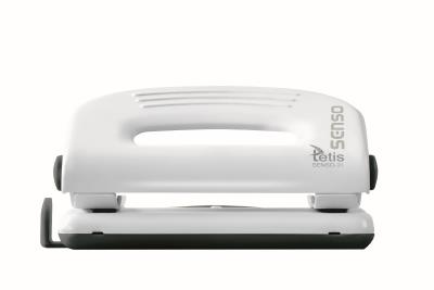 Opakowanie Dziurkacz metalowy czarny 10 ark.