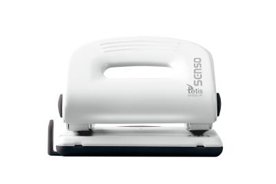 Opakowanie Dziurkacz metalowy czarny 25 ark. .