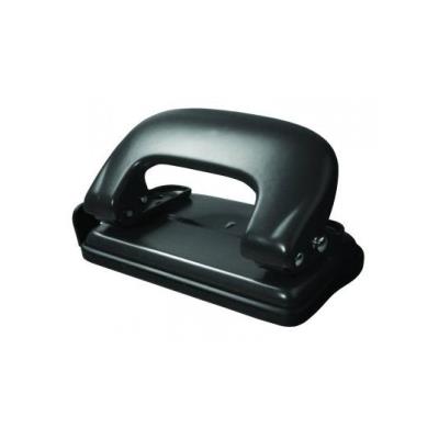 Opakowanie Dziurkacz metalowy mały czarny 10 ark. .