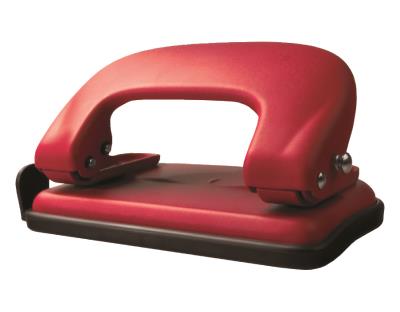 Opakowanie Dziurkacz metalowy mały czerw. 10 ark. .