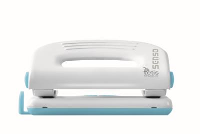 Opakowanie Dziurkacz metalowy niebieski 10 ark.