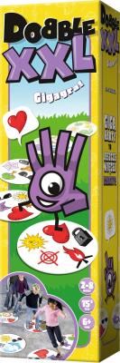 Opakowanie Gra Dobble XXL