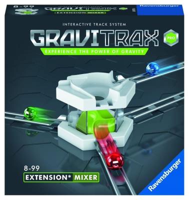 Opakowanie Gravitrax Pro - Dodatek mixer