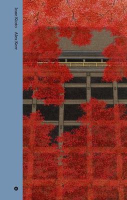 Okładka książki Inne Kioto