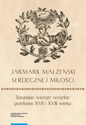 Opakowanie Jarmark małżeński serdecznej miłości