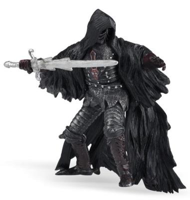 Opakowanie Jeździec bez twarzy