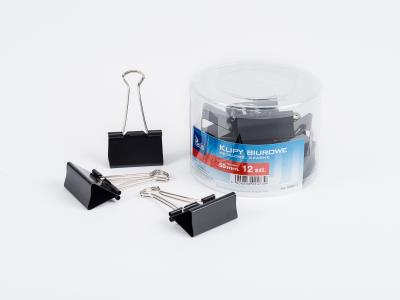 Opakowanie Klipy 50 mm 12 sztuk