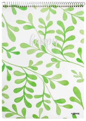 Opakowanie Kołoszkicownik A3/25K 160gsm