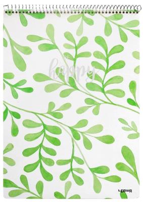 Opakowanie Kołoszkicownik A4/48K 100gsm