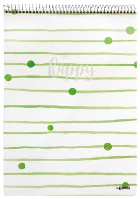 Opakowanie Kołoszkicownik A4/48K 100gsm