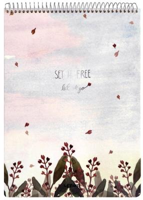 Opakowanie Kołoszkicownik A4/48K 100gsm