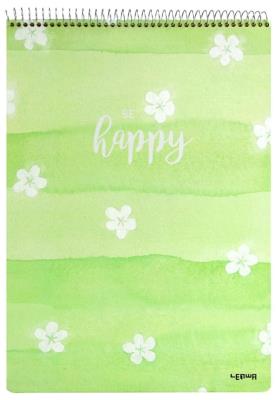 Opakowanie Kołoszkicownik A4/48K 100gsm