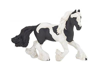 Opakowanie Koń rasy anglo-normandzkiej