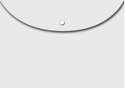 Opakowanie Koperta na dokumenty A5 zatrzask Dekor transparent