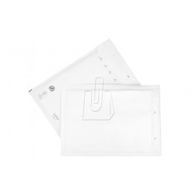 Opakowanie Koperta powietrzna D/14 200x275 mm biała luz, Bantex