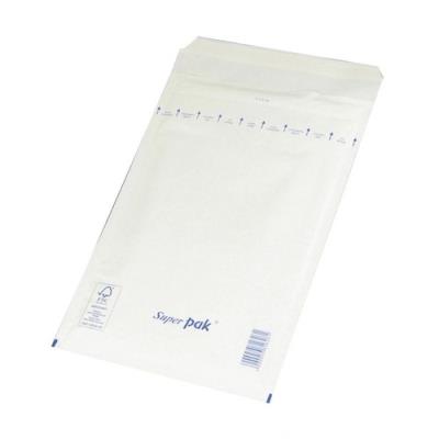 Opakowanie Koperty samoklejące z folią bąbelkową 10 sztuk