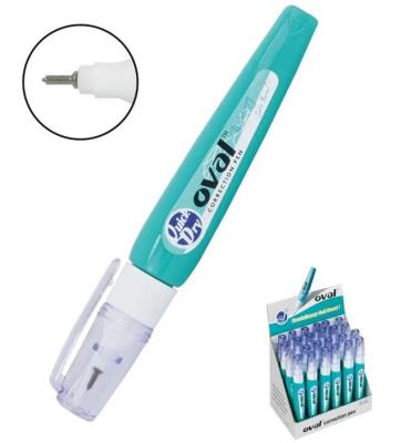 Opakowanie Korektor Oval metalowa końcówka PA-10 S (24szt)