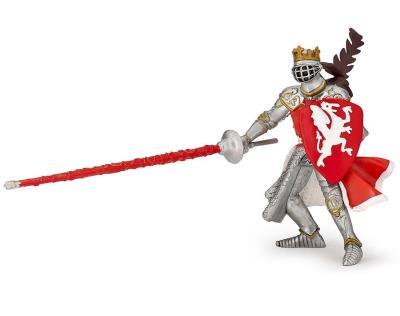 Opakowanie Król smoka czerwony