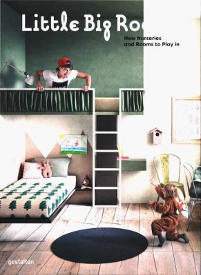 Opakowanie Little Big Rooms