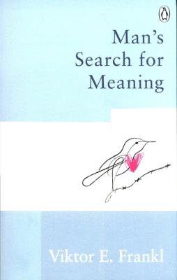 Man's Search For Meaning. Autor: Frankl Viktor E.. SmakLiter.pl Okładka książki Man's Search For Meaning