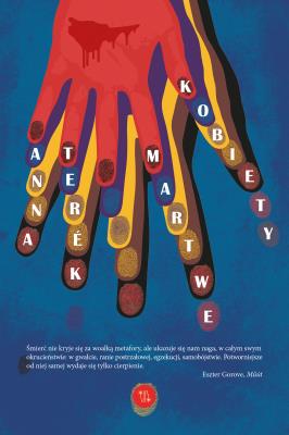 Okładka książki Martwe kobiety