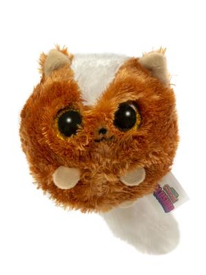 Opakowanie Maskotka gniotek Squishee Chipmunk Chippy