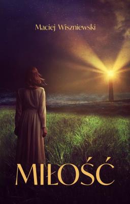 Okładka książki Miłość